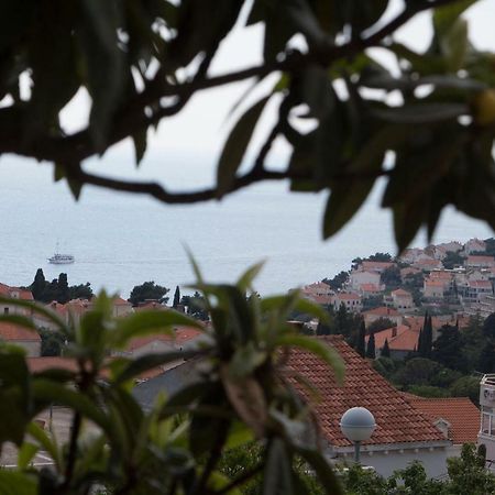 Ema Sun Apartment Dubrovnik Dış mekan fotoğraf