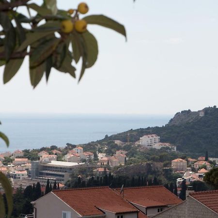Ema Sun Apartment Dubrovnik Dış mekan fotoğraf