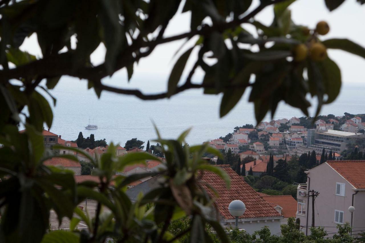 Ema Sun Apartment Dubrovnik Dış mekan fotoğraf