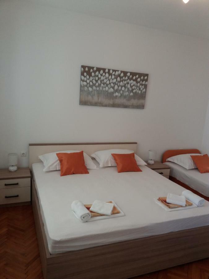Ema Sun Apartment Dubrovnik Dış mekan fotoğraf