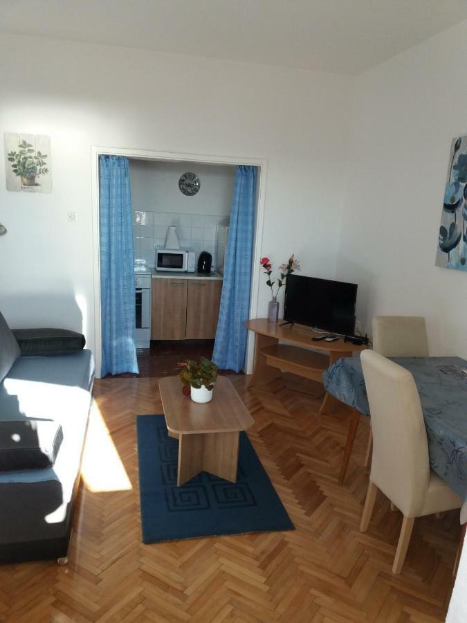 Ema Sun Apartment Dubrovnik Dış mekan fotoğraf