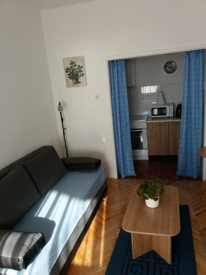 Ema Sun Apartment Dubrovnik Dış mekan fotoğraf
